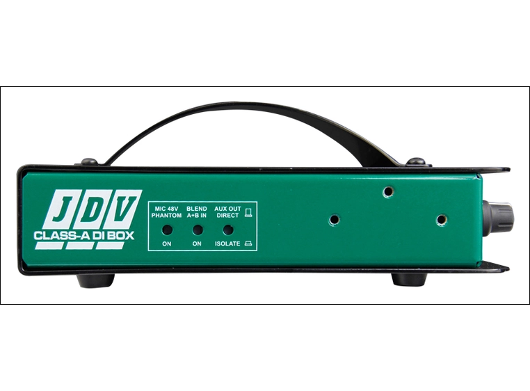 Radial JDV MK5 